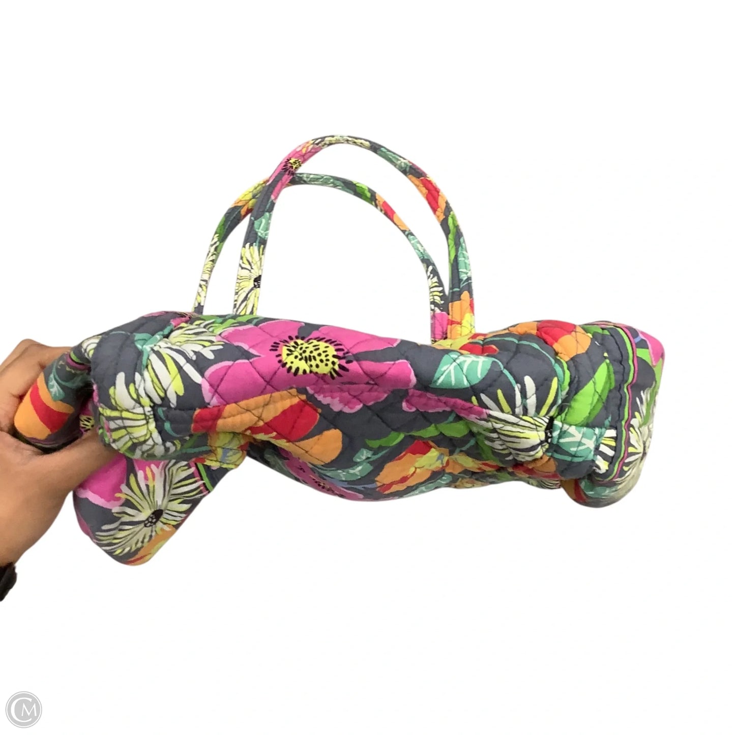 Duffle And Weekender By Vera Bradley, Size: Medium