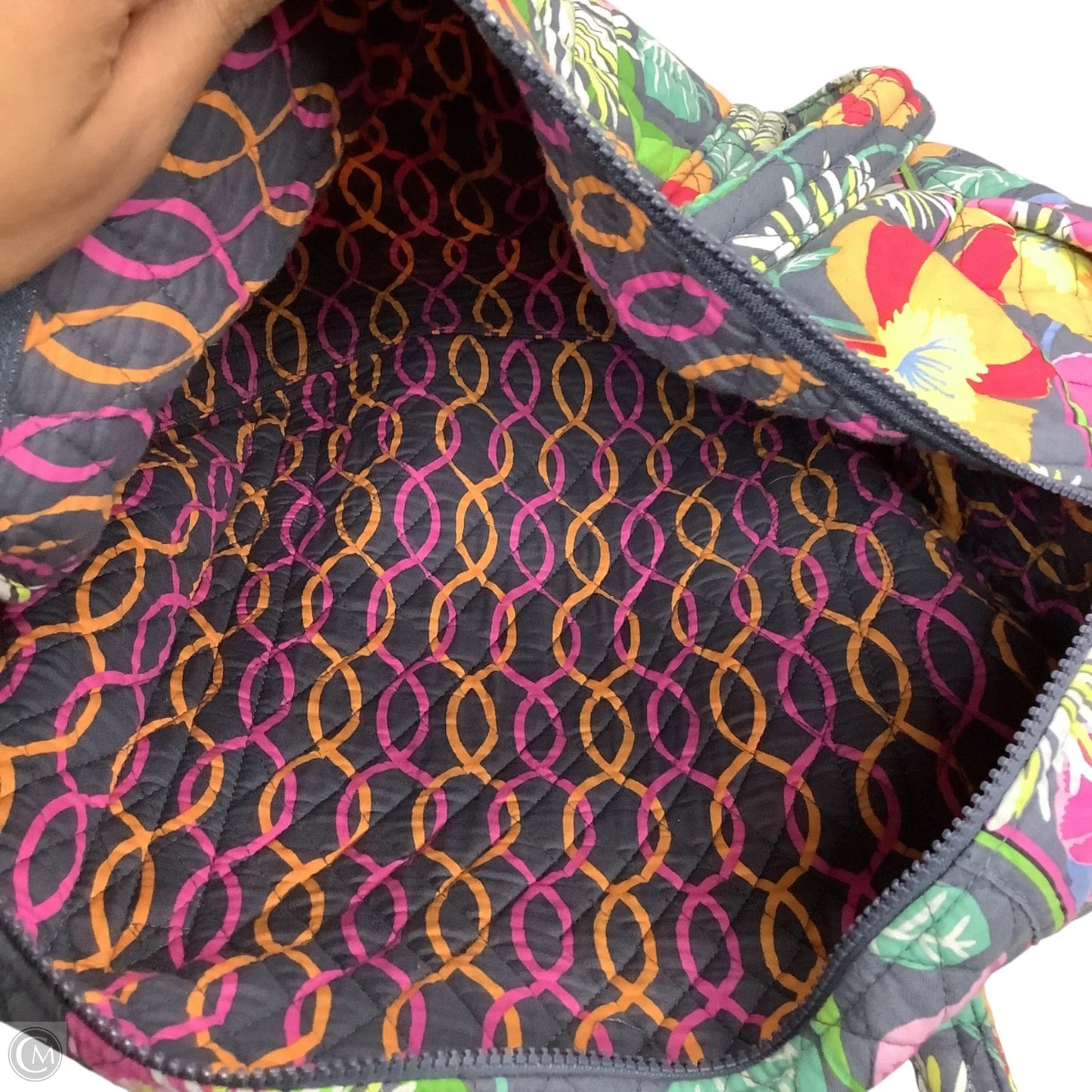 Duffle And Weekender By Vera Bradley, Size: Medium