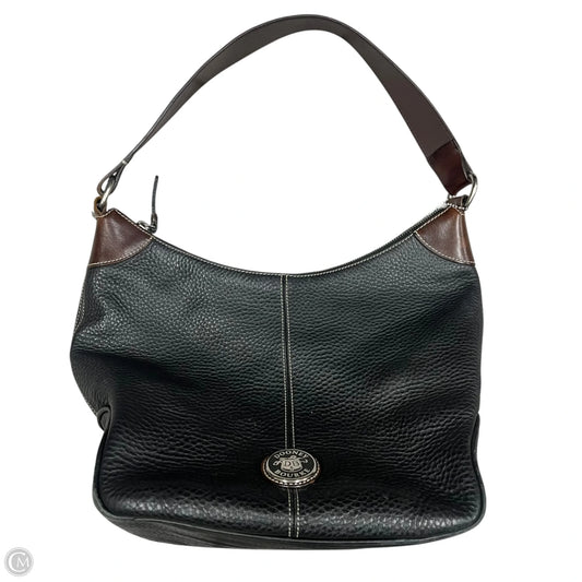 Handbag Designer By Dooney And Bourke, Size: Medium