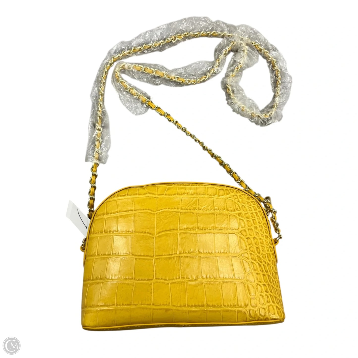 Crossbody By Talbots, Size: Medium