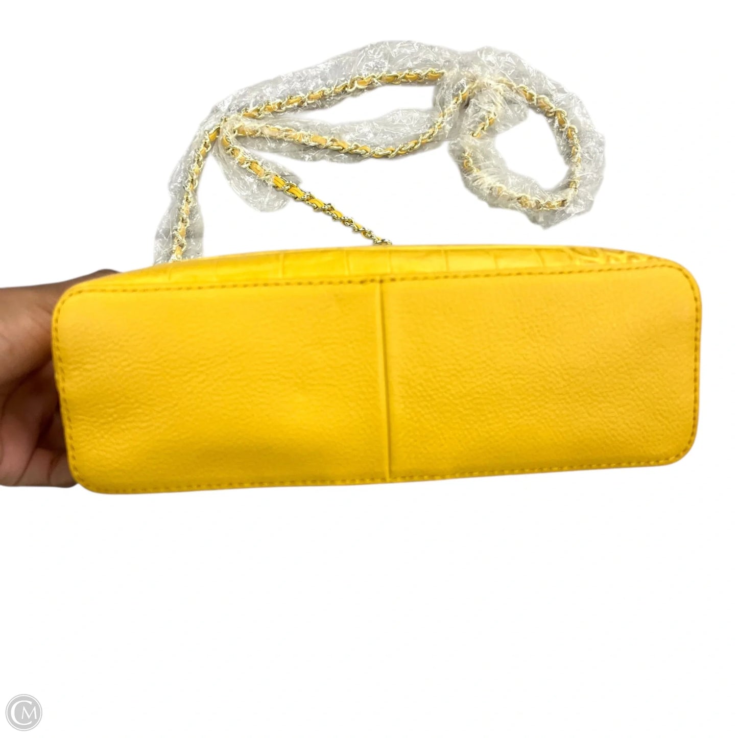 Crossbody By Talbots, Size: Medium