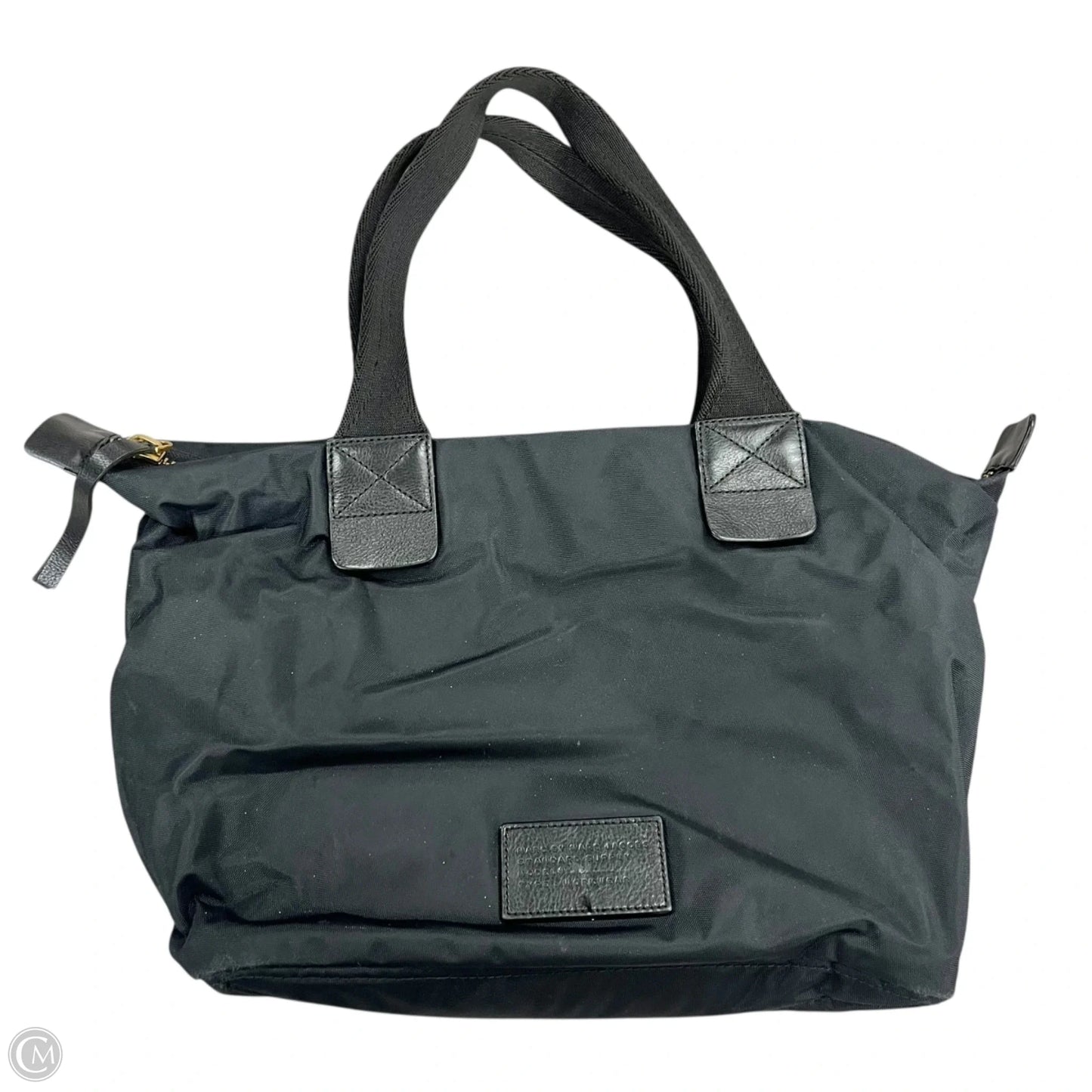 Tote Designer By Marc By Marc Jacobs, Size: Medium