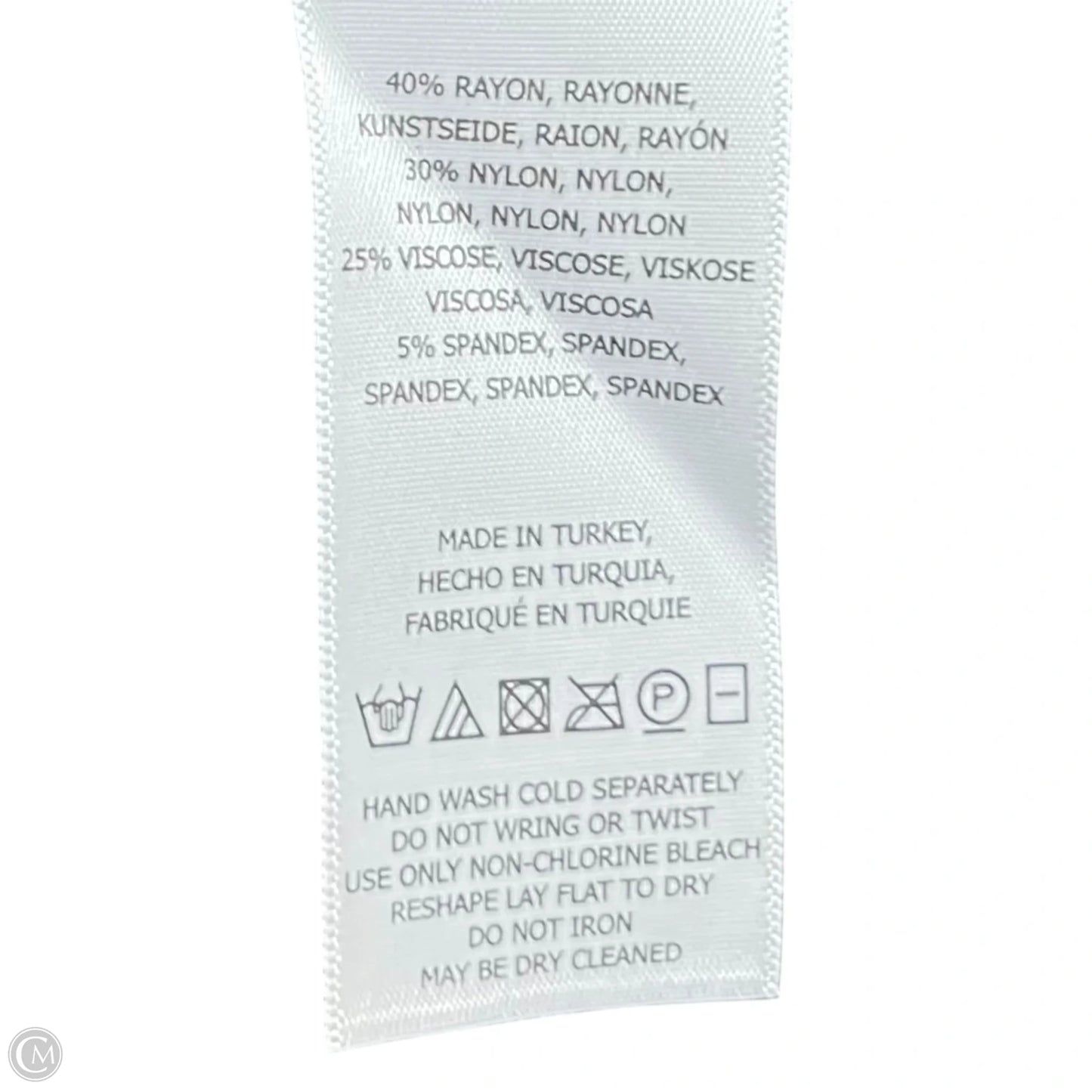 Skirt Midi By Maeve In Black, Size: 6