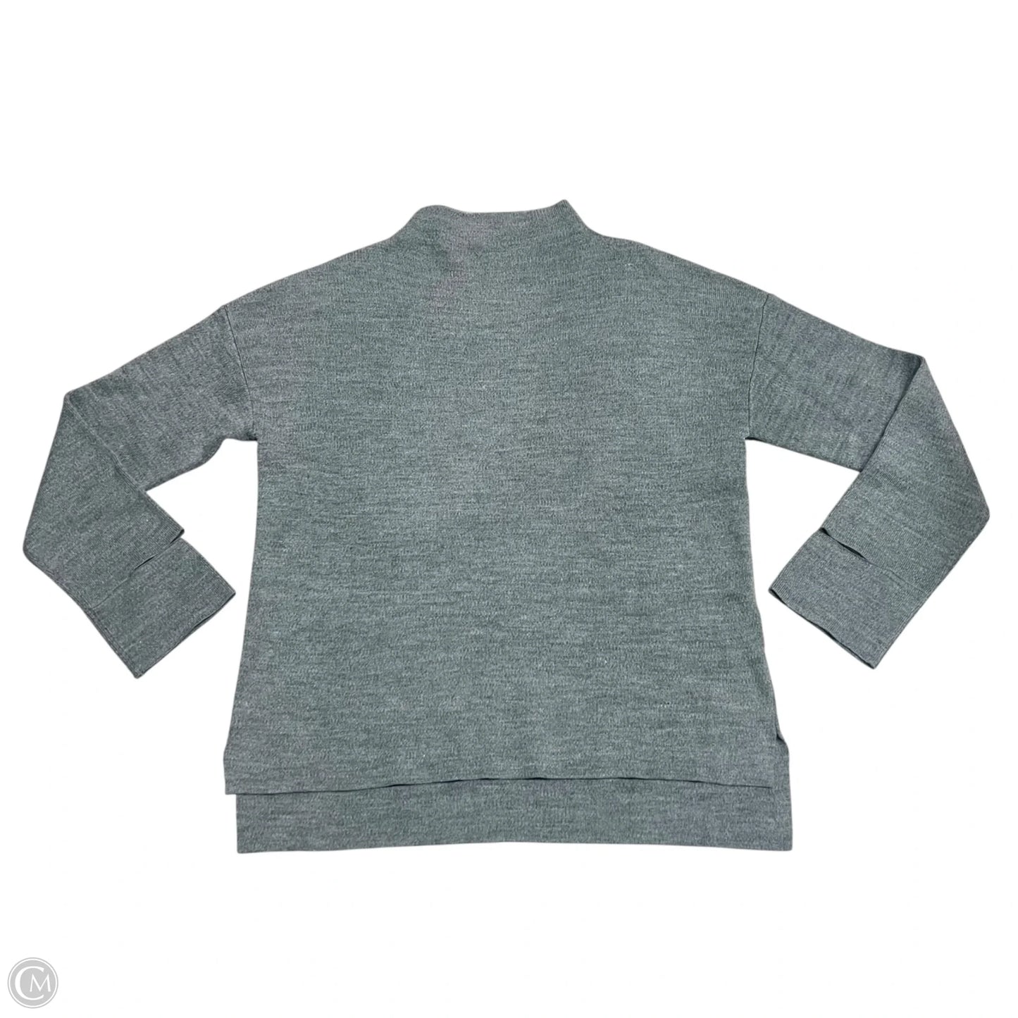 Sweater By Evidnt In Grey, Size: Xs
