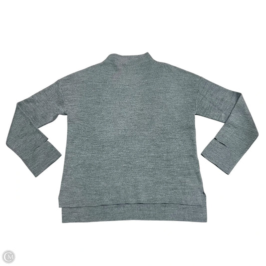 Sweater By Evidnt In Grey, Size: Xs