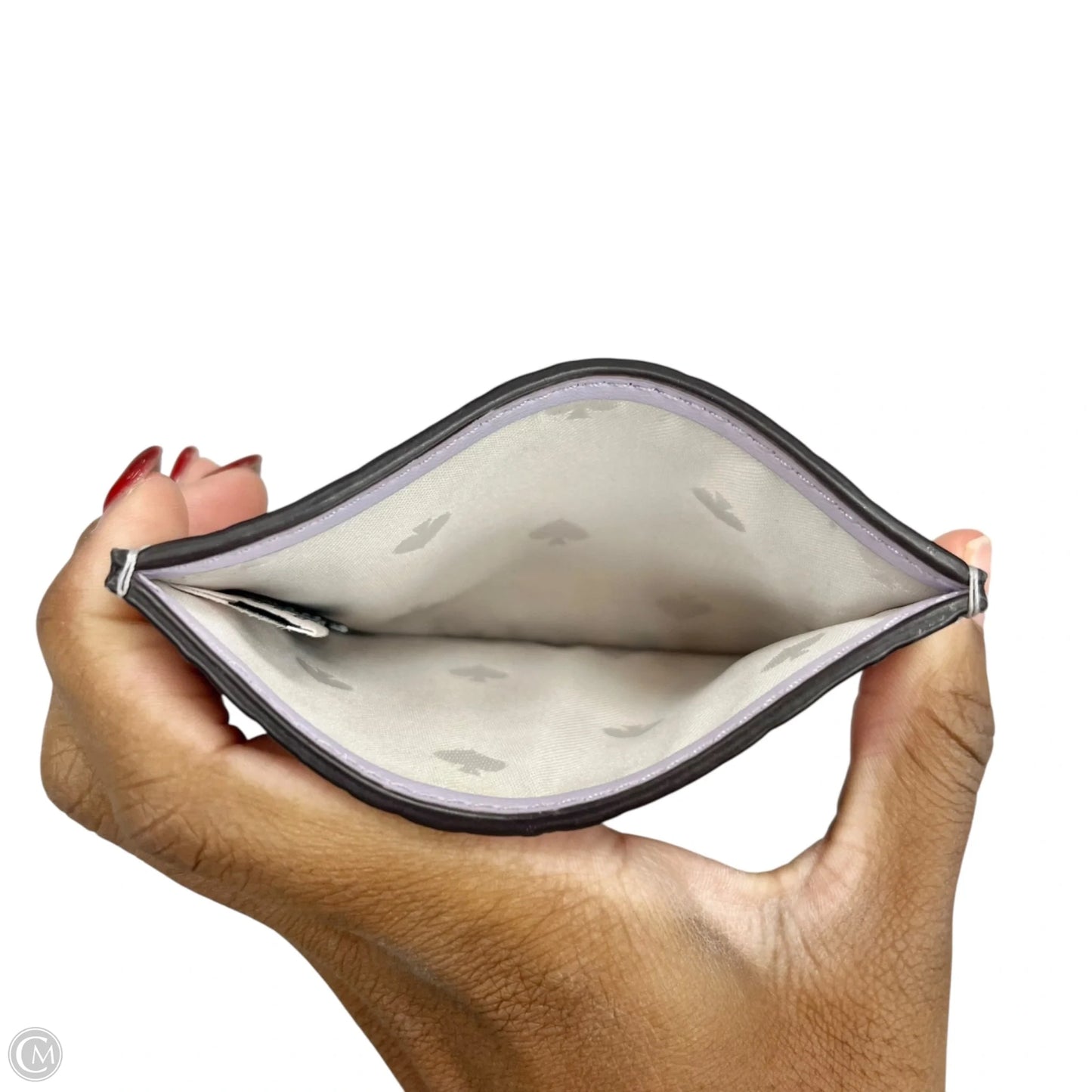 Id/card Holder Designer By Kate Spade, Size: Small