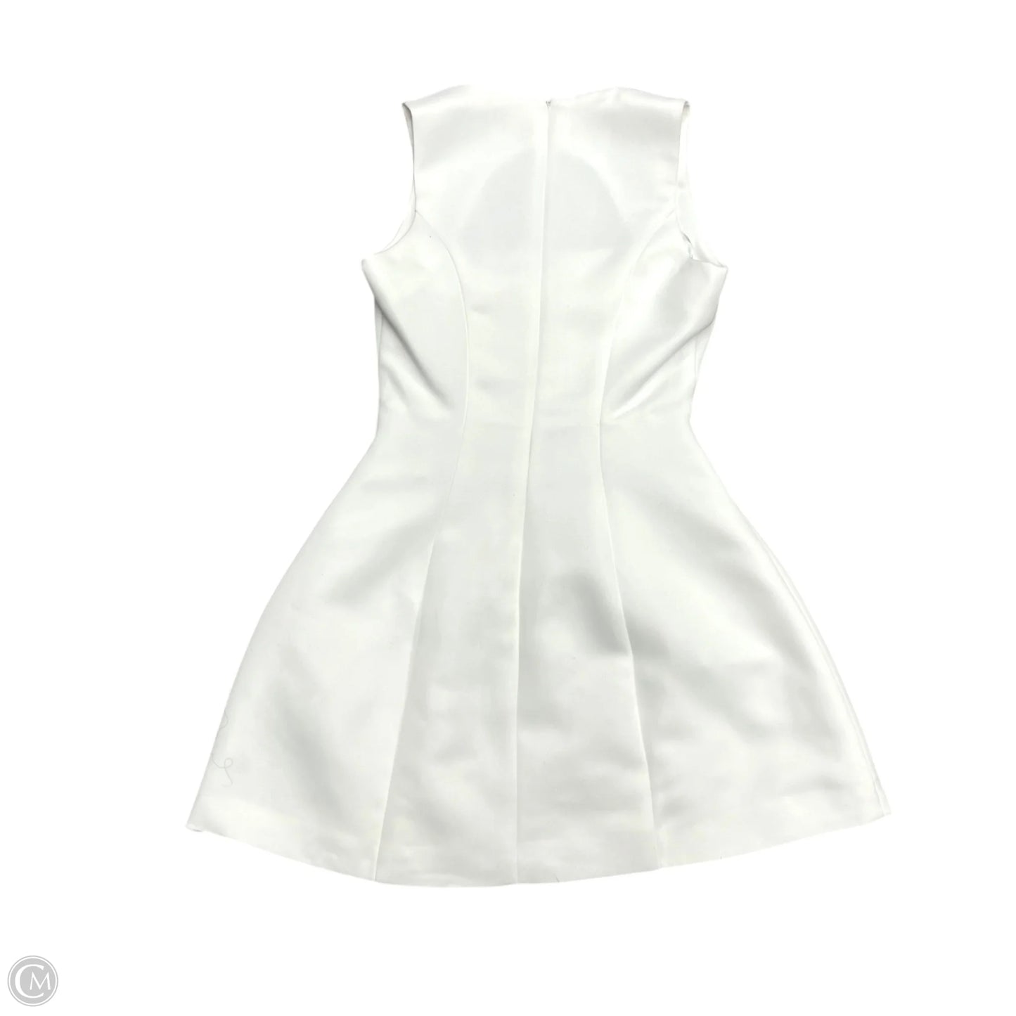 Dress Party Short By Elliatt In Cream, Size: Xs