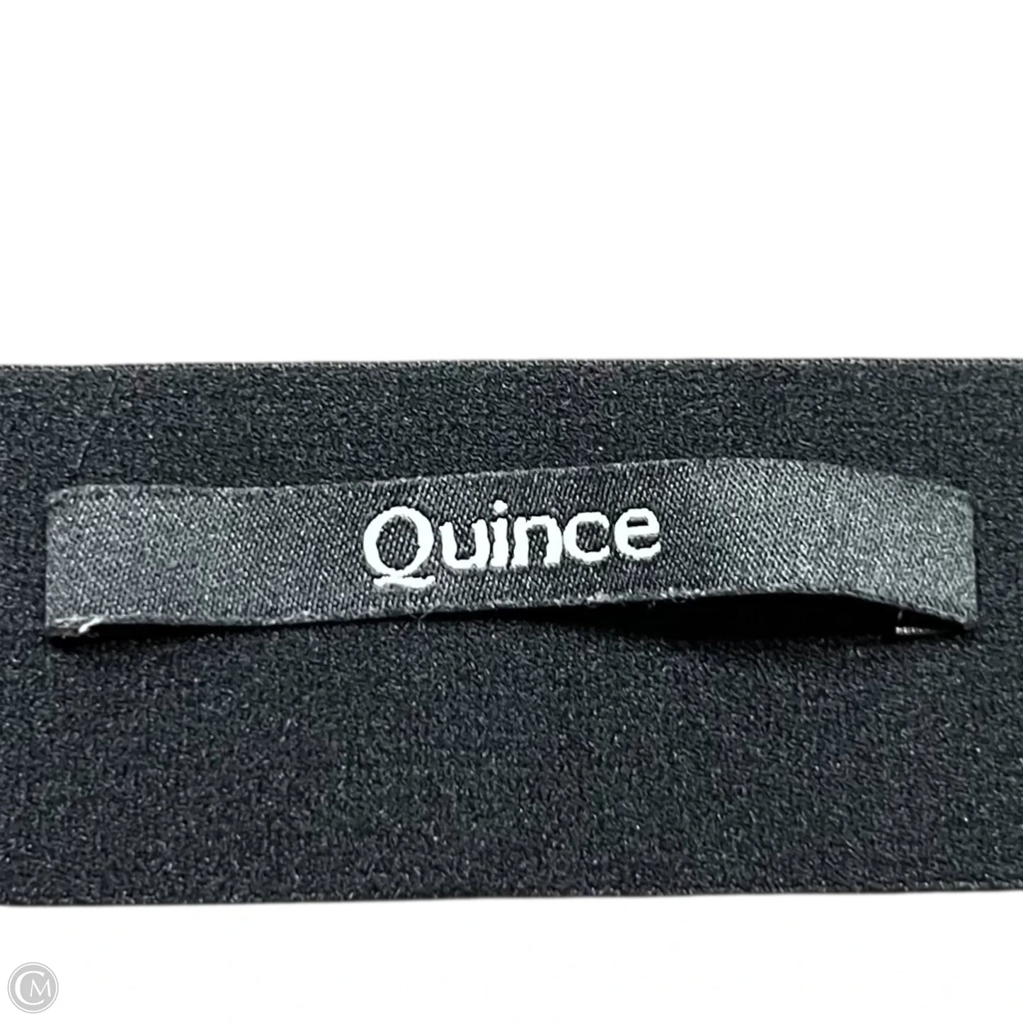 Skirt Maxi By Quince In Green, Size: 0