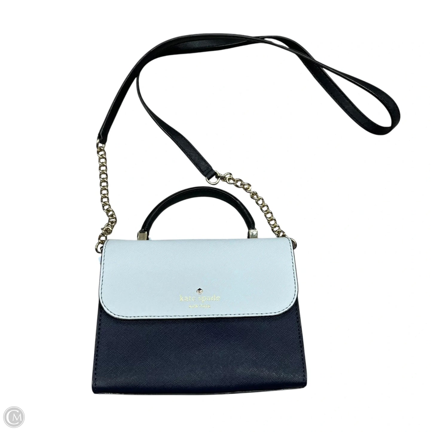 Crossbody Designer By Kate Spade, Size: Small
