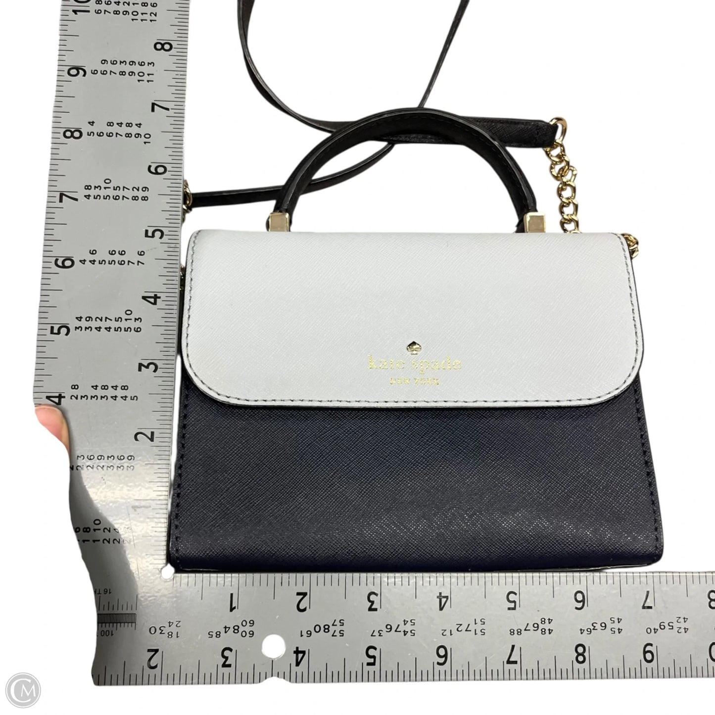 Crossbody Designer By Kate Spade, Size: Small