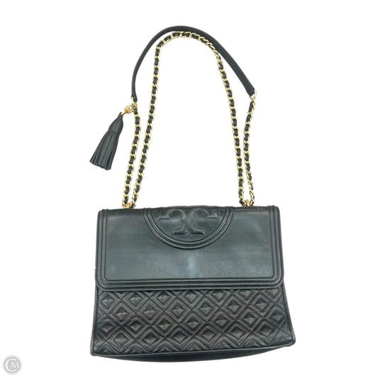 Handbag Designer By Tory Burch, Size: Medium