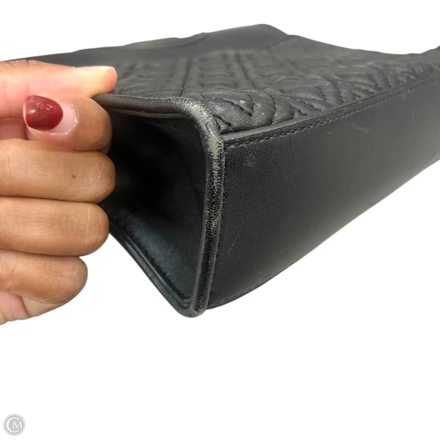 Handbag Designer By Tory Burch, Size: Medium