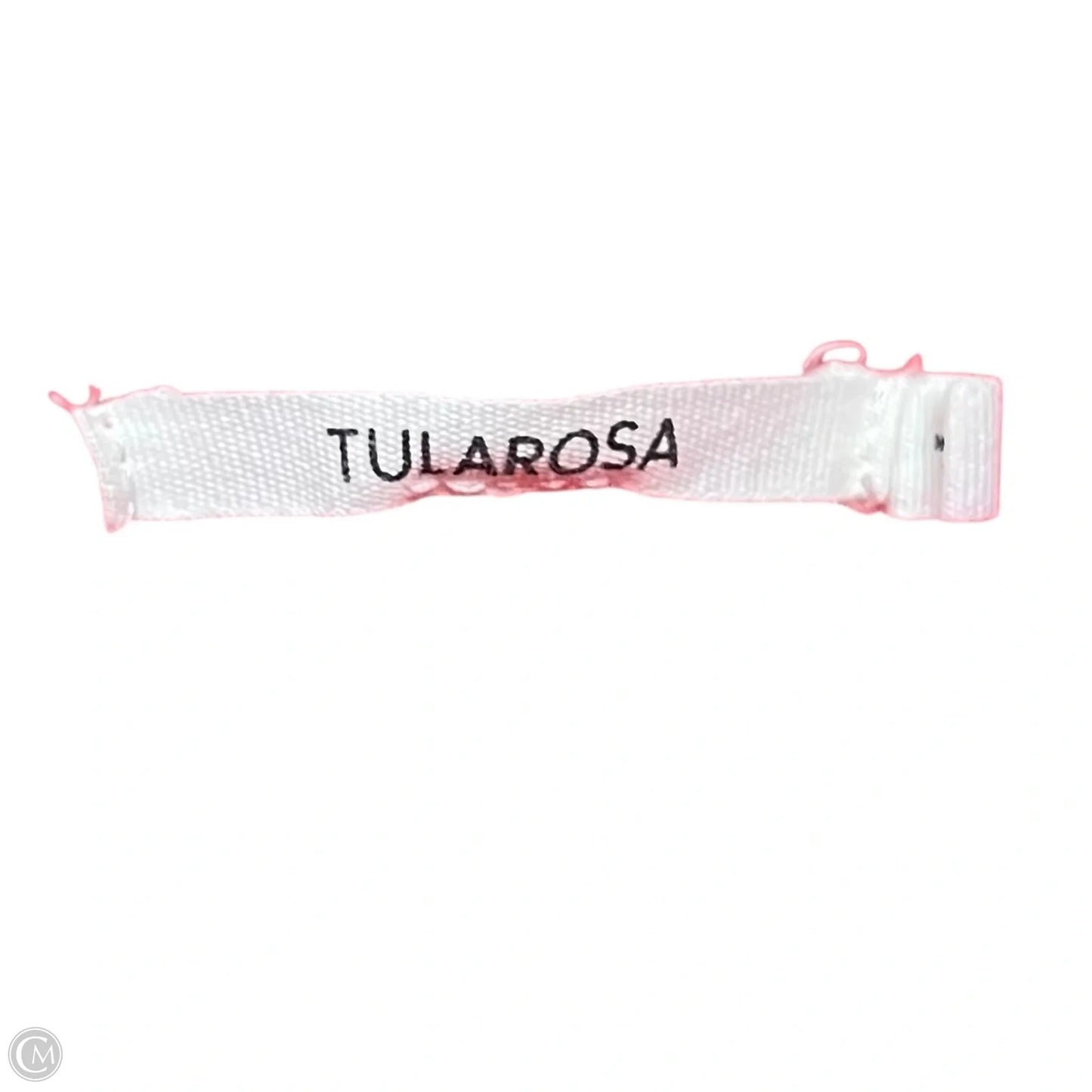 Sweater By Tularosa In Red, Size: Xs