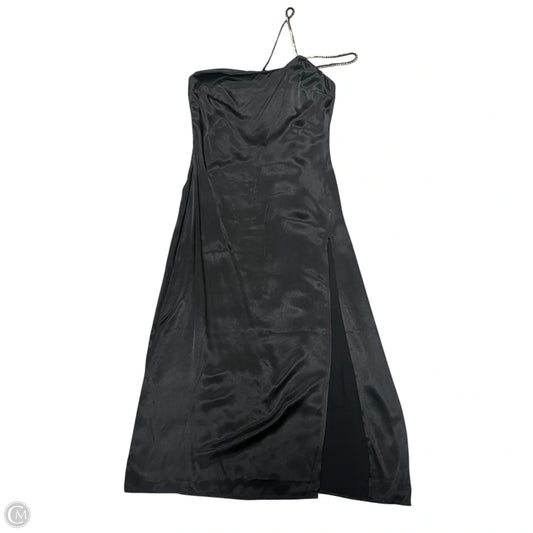 Dress Party Long By For Love & Lemons In Black, Size: S