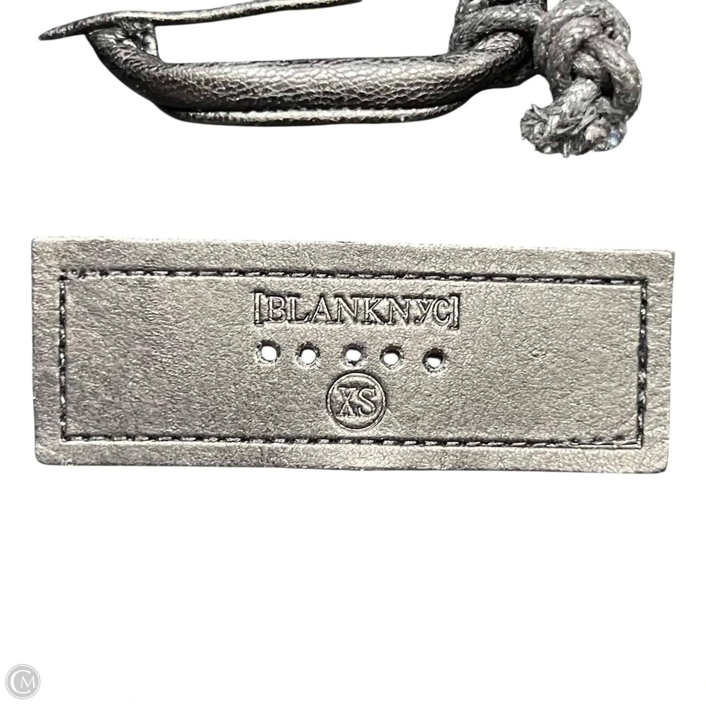 Jacket Shirt By Blanknyc In Black, Size: Xs