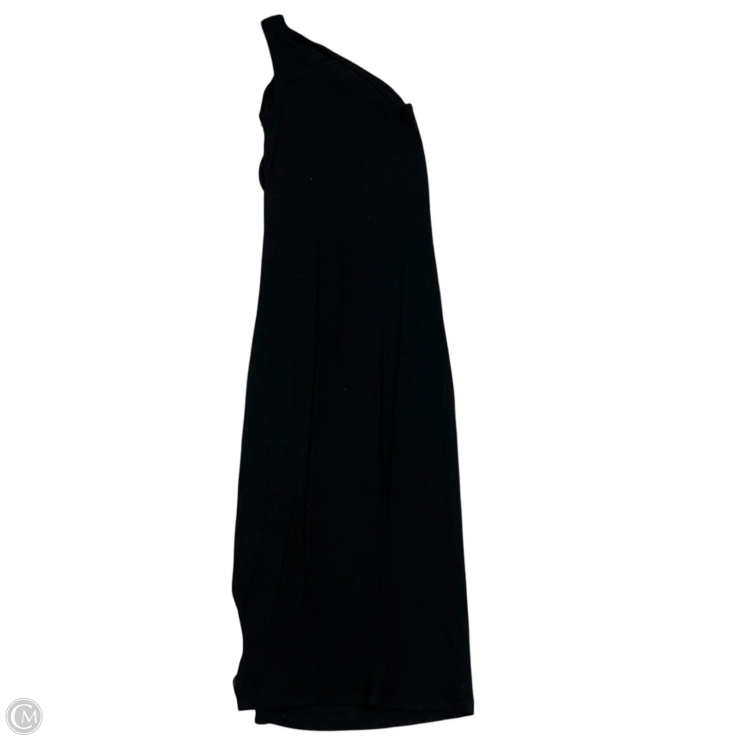 Dress Casual Maxi By Lna In Black, Size: S