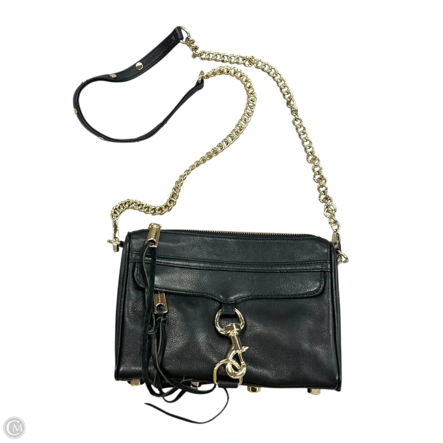 Crossbody Designer By Rebecca Minkoff, Size: Medium