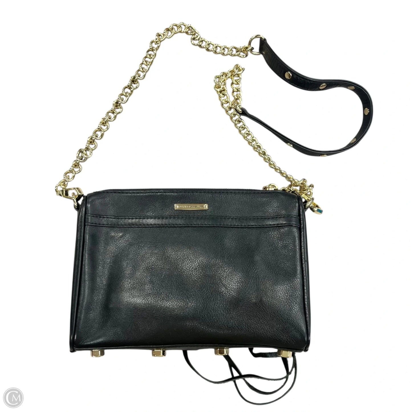 Crossbody Designer By Rebecca Minkoff, Size: Medium