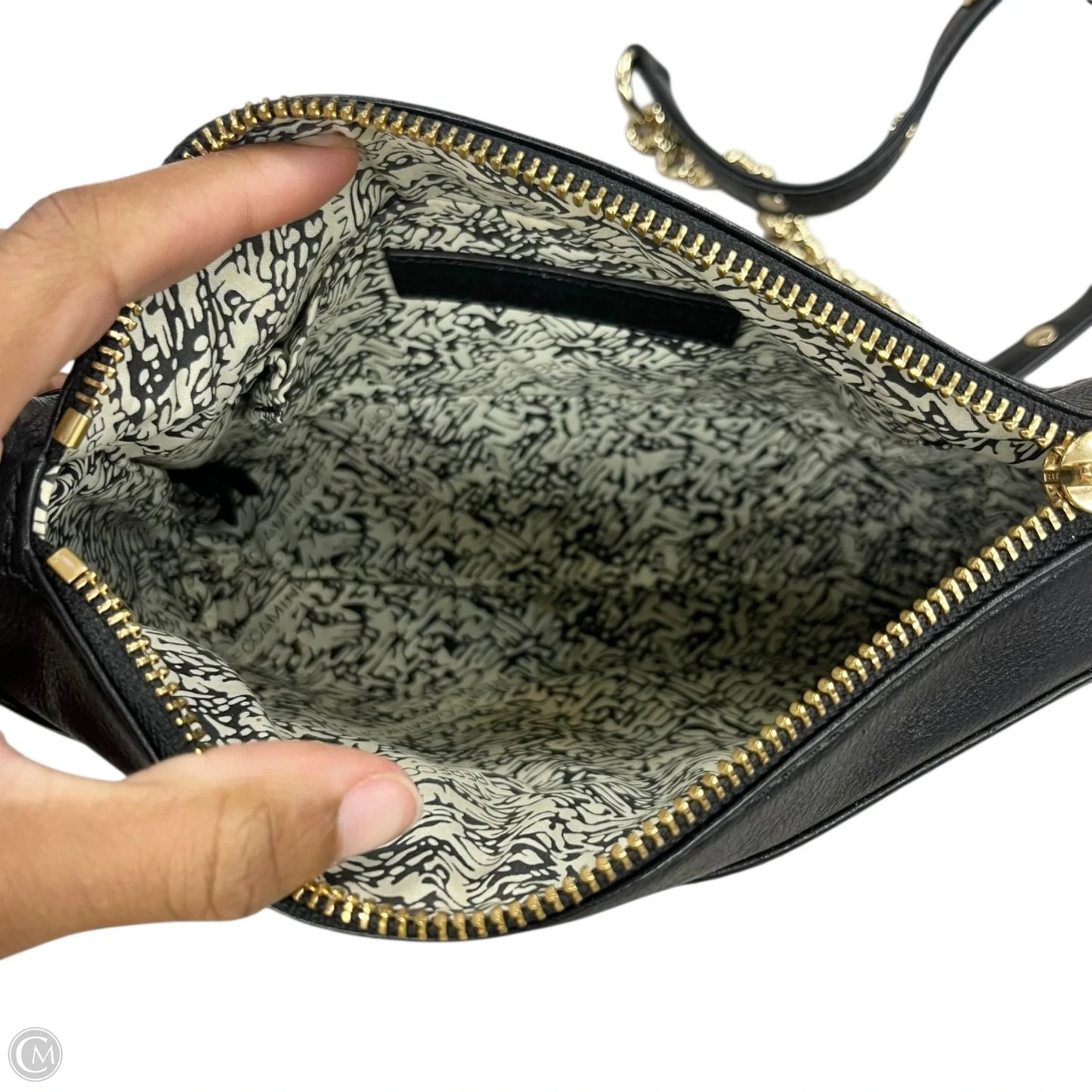 Crossbody Designer By Rebecca Minkoff, Size: Medium