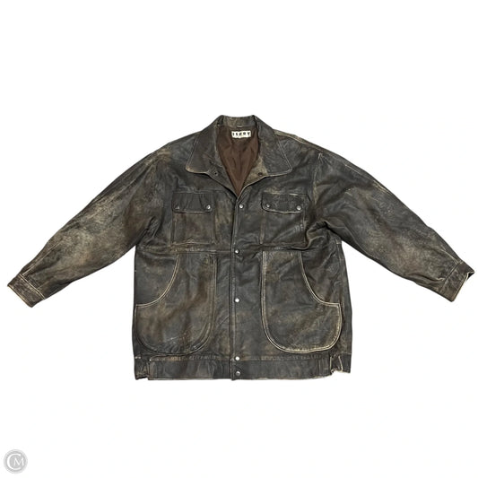 Coat Other By Ferry By Anne In Brown, Size: S