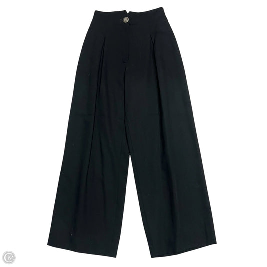 Pants Dress By Charlotte Neuville In Black, Size: 8