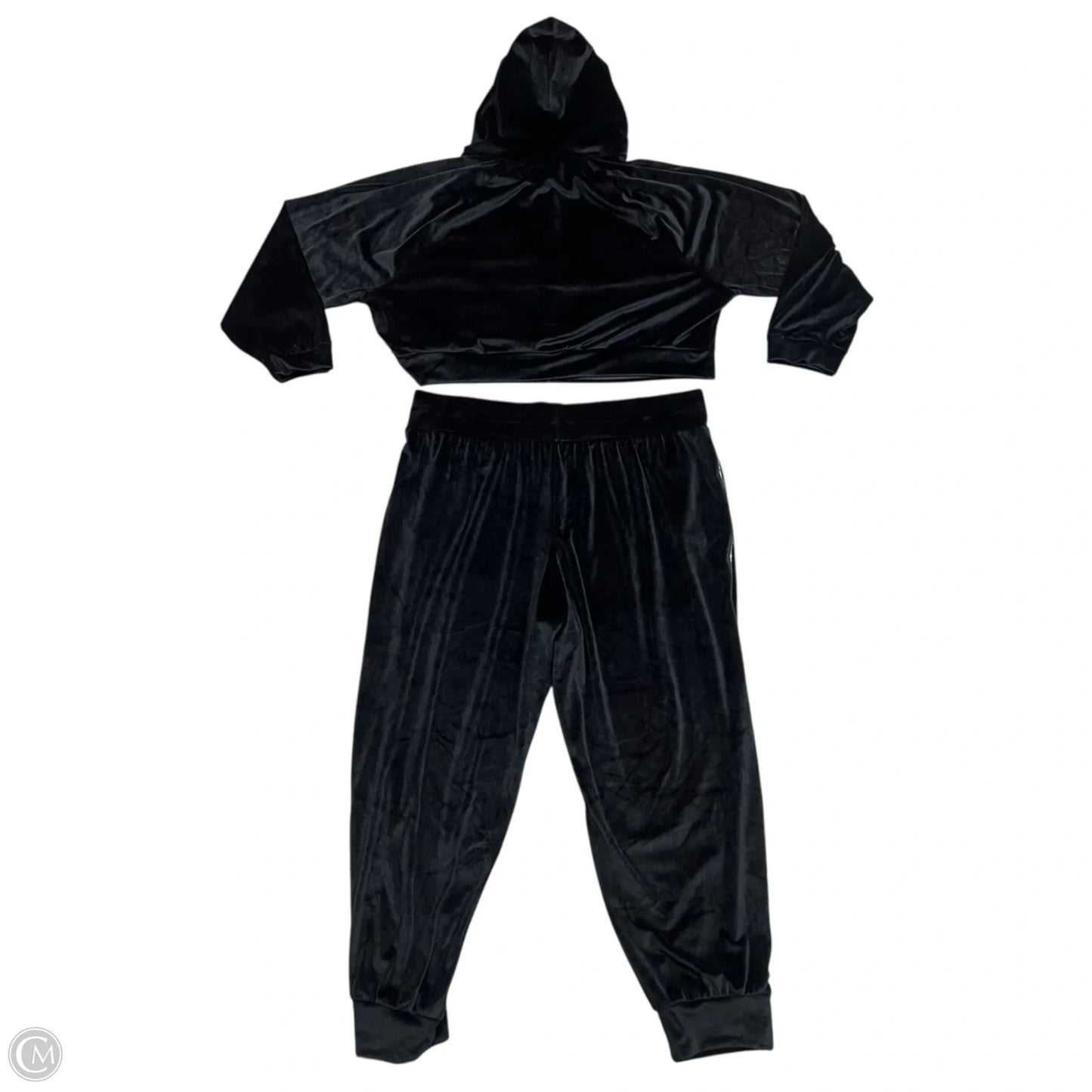 Pants Set 2pc By Victorias Secret In Black, Size: Xxl