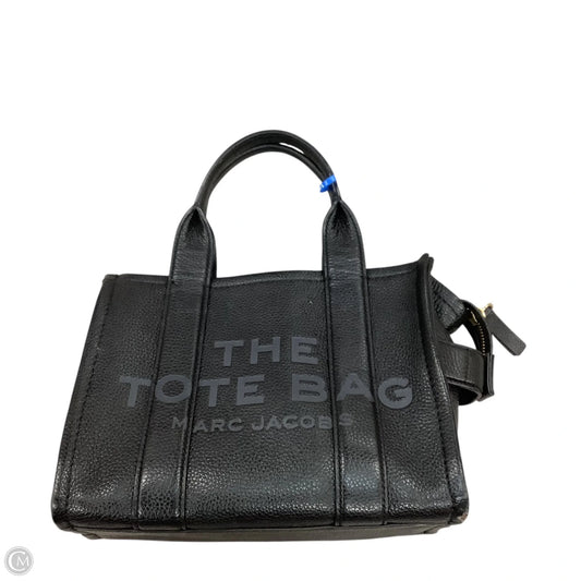 Tote Luxury Designer By Marc Jacobs, Size: Small