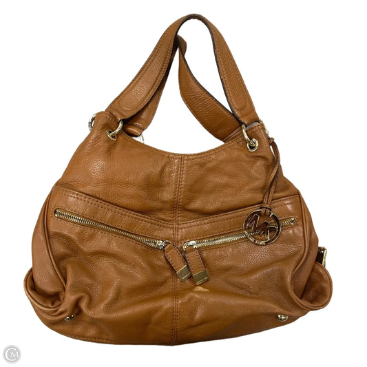 Handbag Designer By Michael Kors, Size: Medium