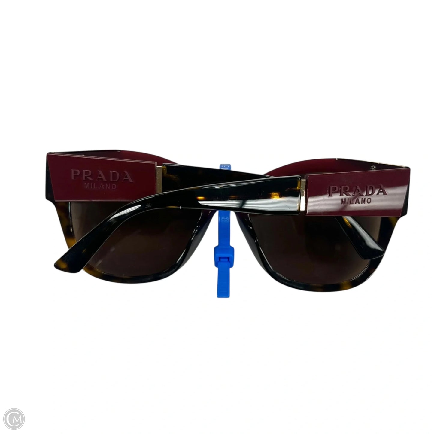 Sunglasses Luxury Designer By Prada