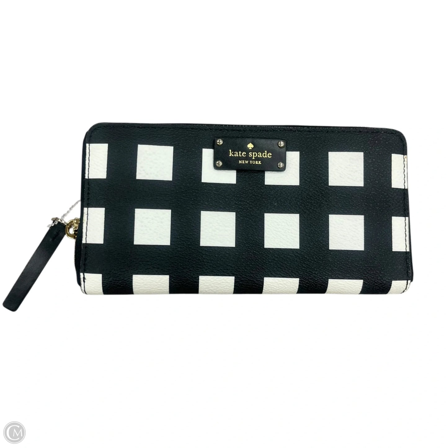 Wallet Designer By Kate Spade, Size: Medium