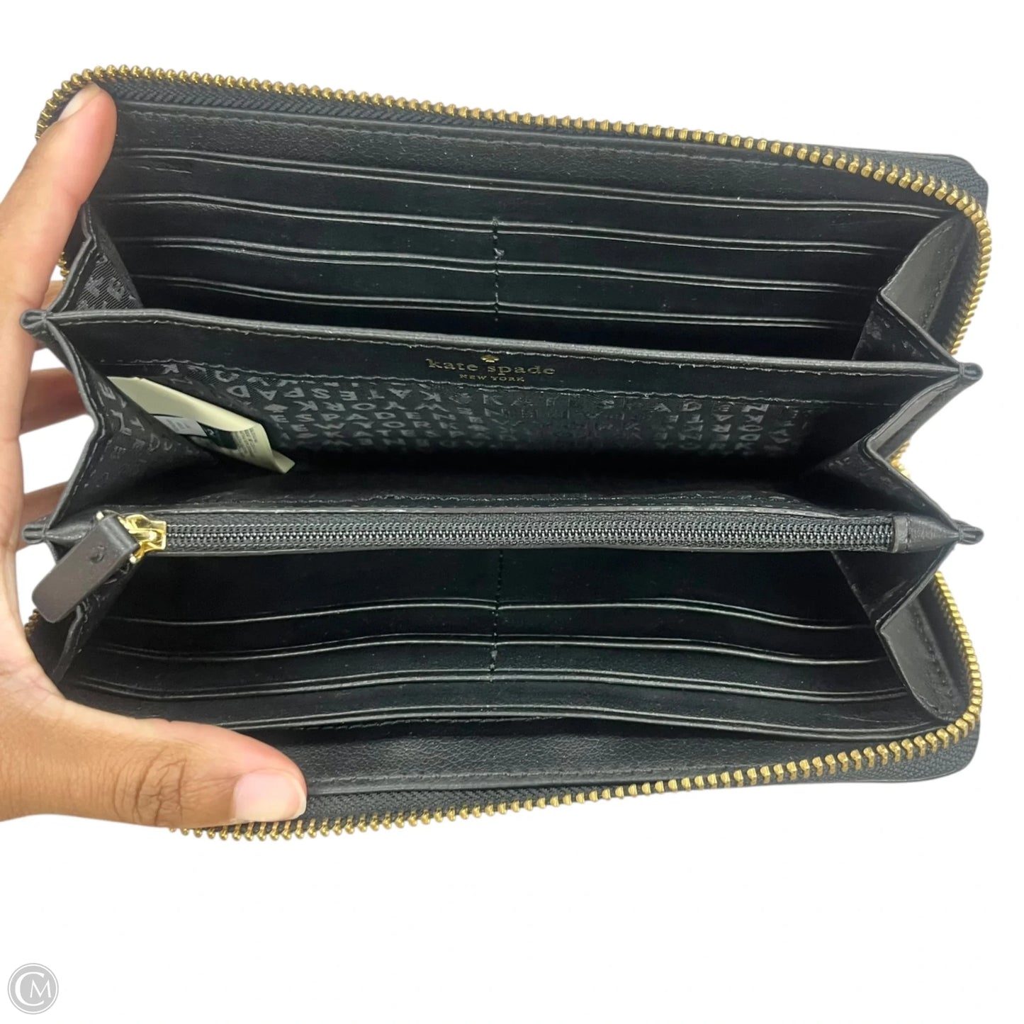 Wallet Designer By Kate Spade, Size: Medium