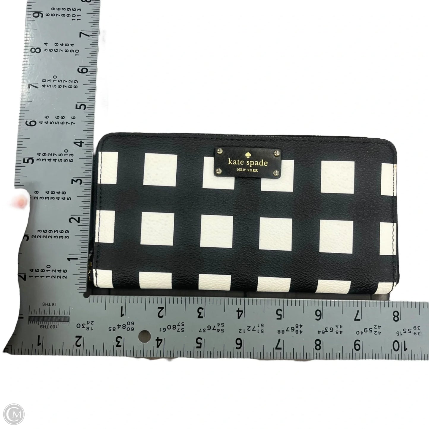 Wallet Designer By Kate Spade, Size: Medium