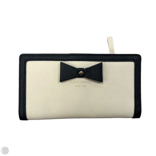 Wallet Designer By Kate Spade, Size: Small