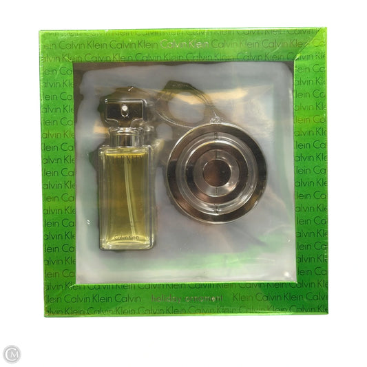 Fragrance By Calvin Klein