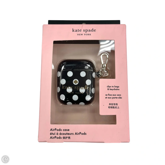 Airpod Case Designer By Kate Spade