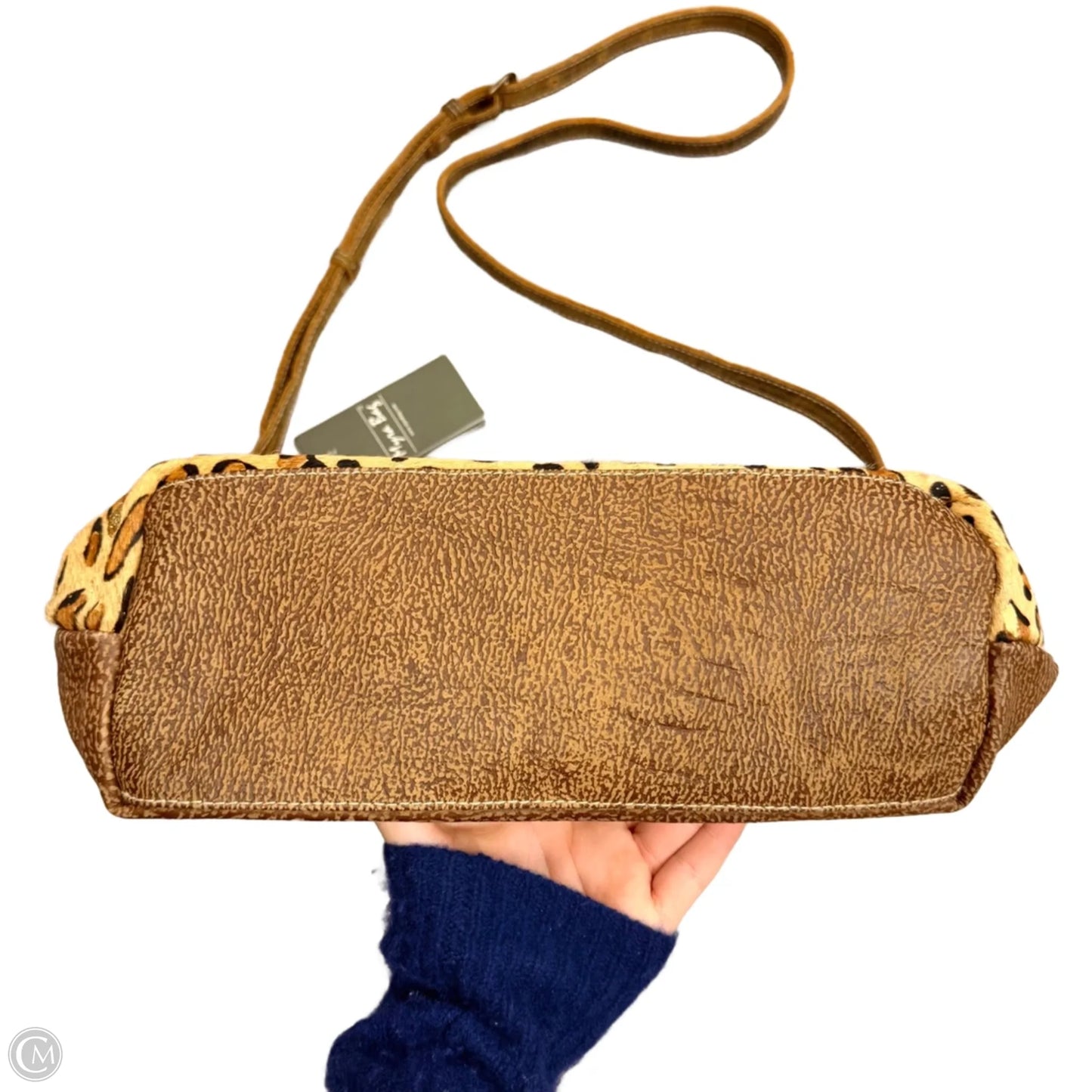 Handbag By Myra, Size: Medium