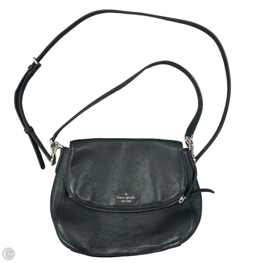 Crossbody Designer By Kate Spade, Size: Medium
