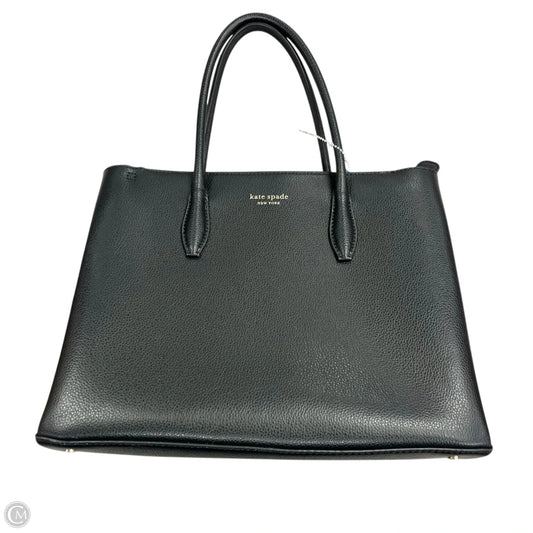 Handbag Designer By Kate Spade, Size: Large