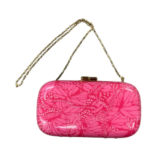 Clutch Designer By Lilly Pulitzer, Size: Small