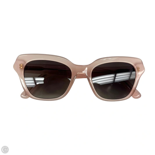 Sunglasses By DL Eyewear