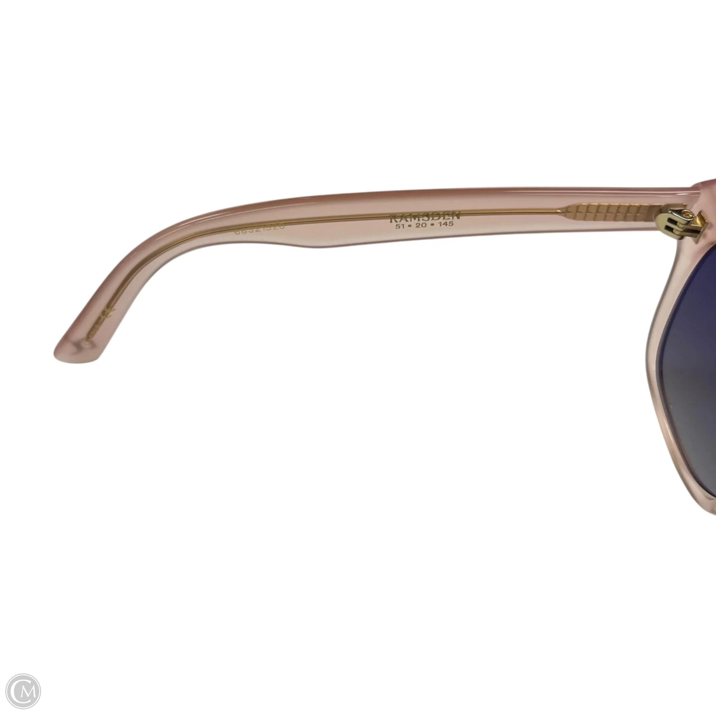 Sunglasses By DL Eyewear