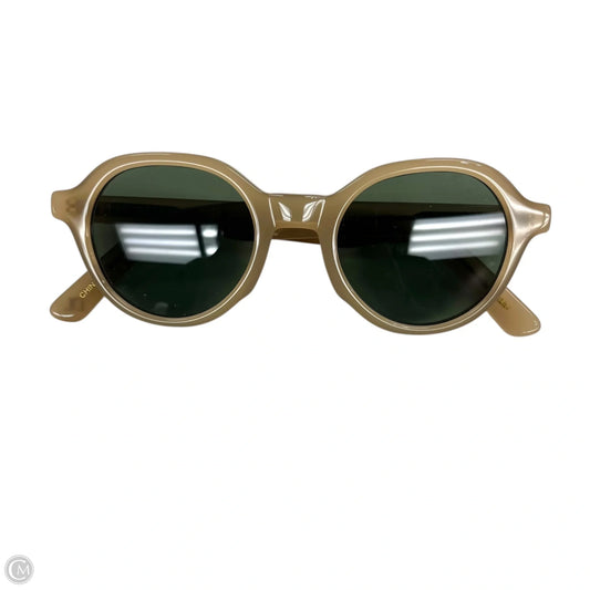 Sunglasses By Dl Eyewear