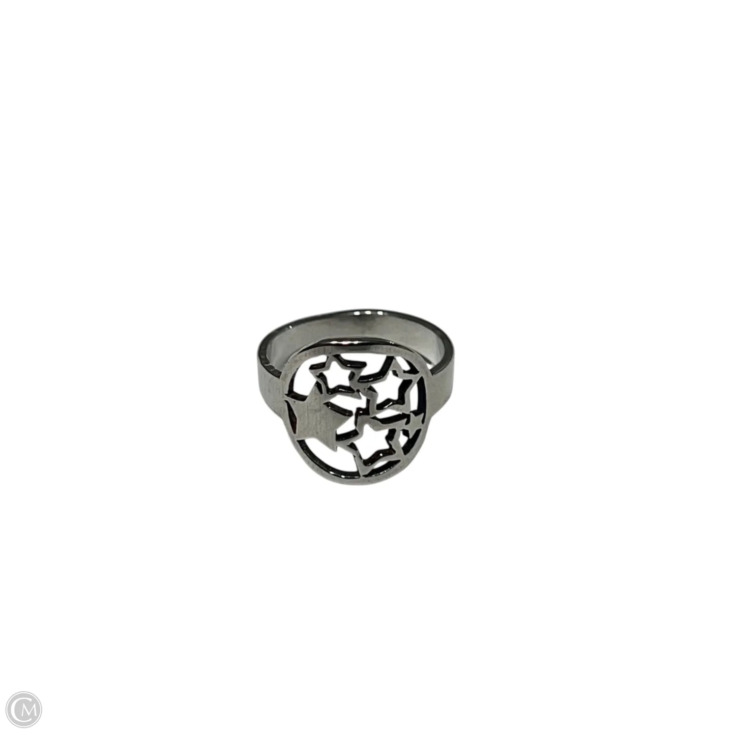 Ring Stackable, Size 5