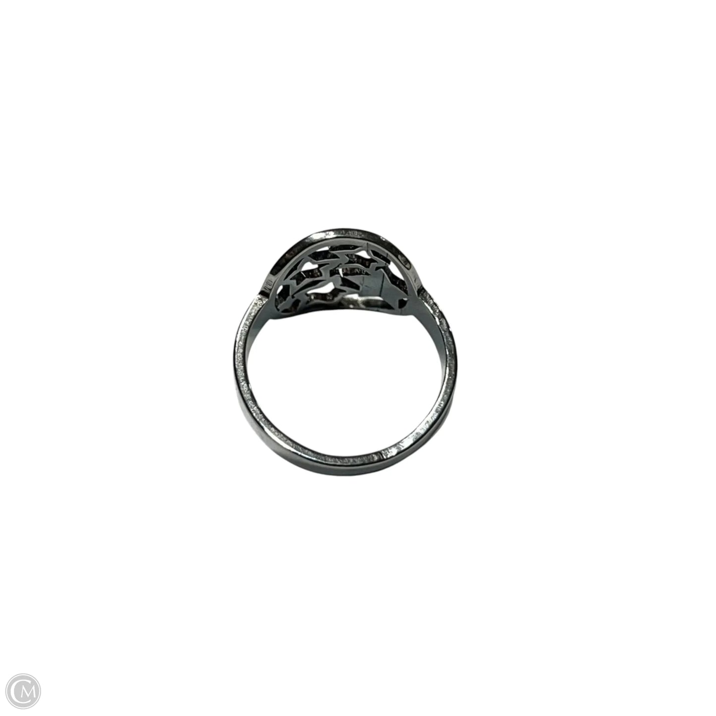 Ring Stackable, Size 5