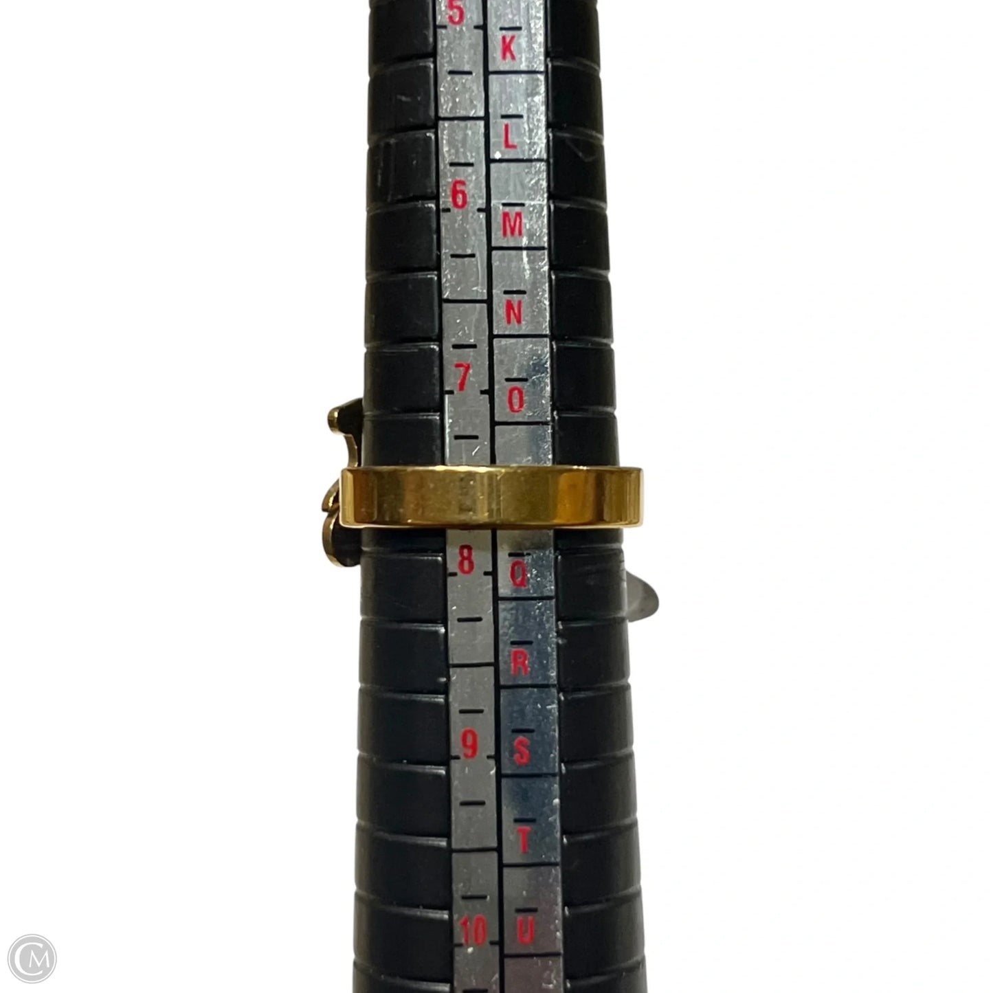 Ring Stackable, Size 7.5