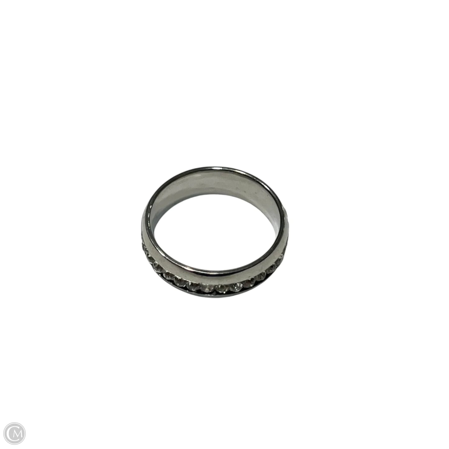 Ring Stackable, Size 8