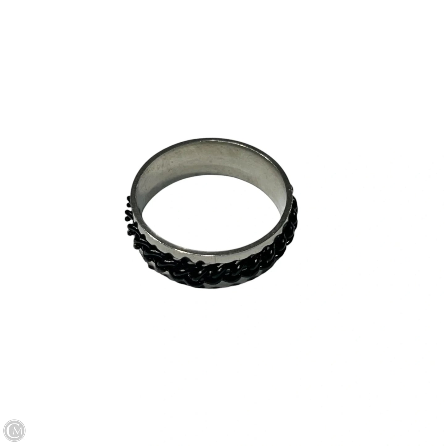 Ring Stackable, Size 13