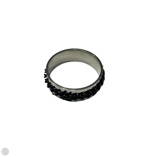 Ring Stackable, Size 13