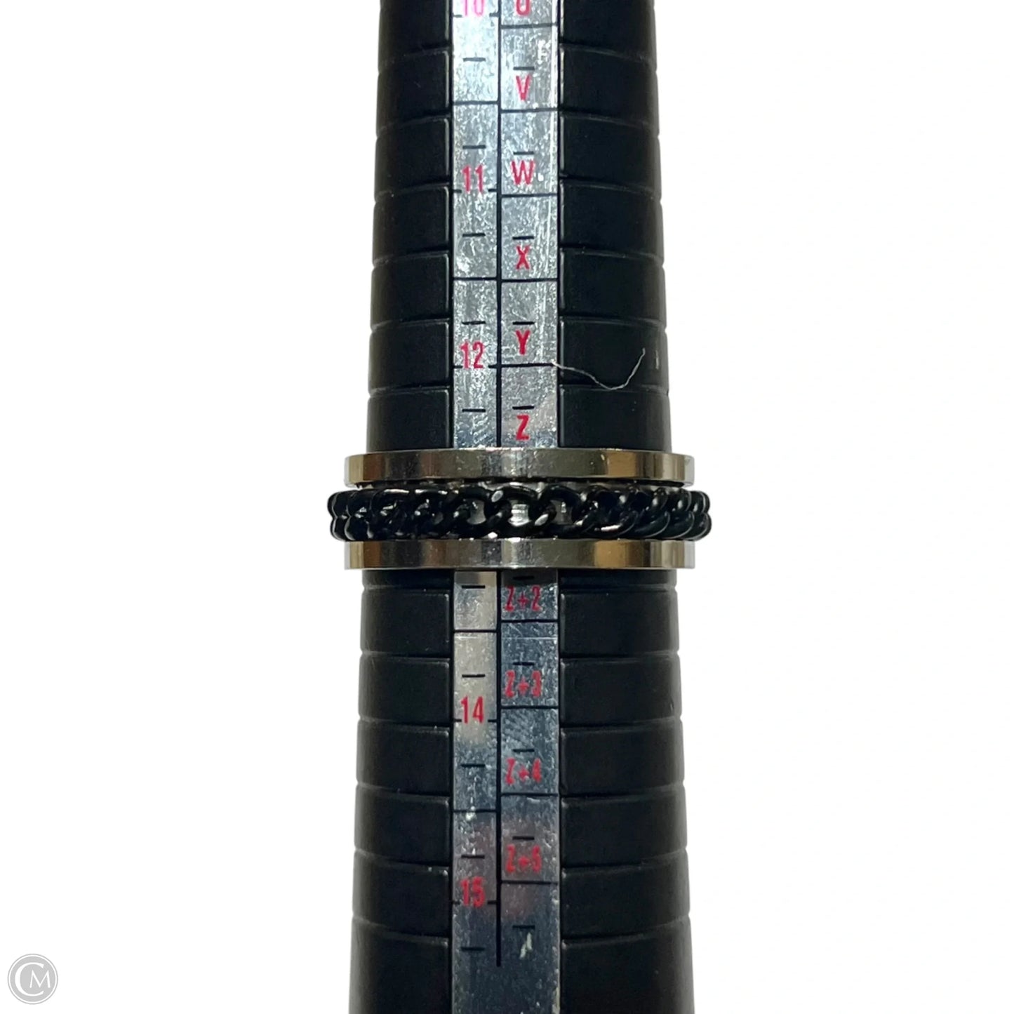 Ring Stackable, Size 13