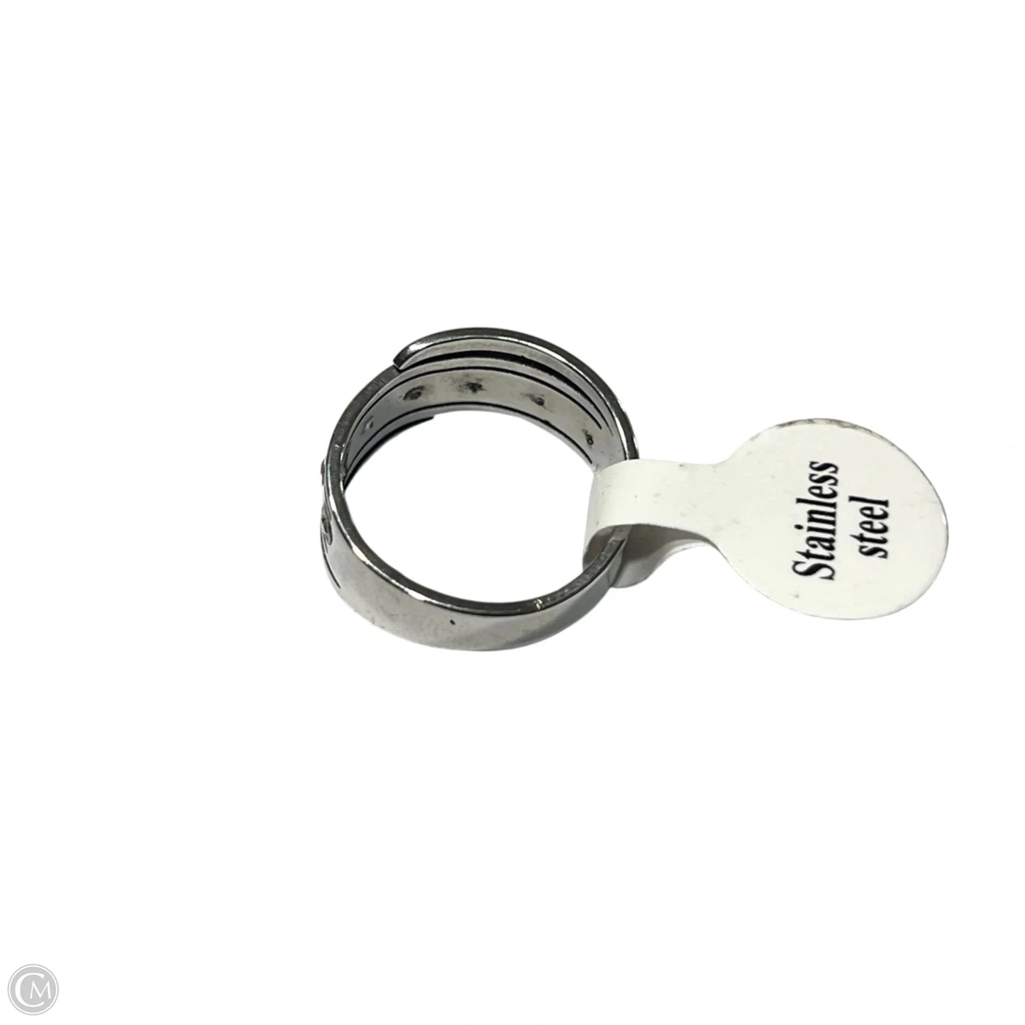 Ring Stackable, Size 6